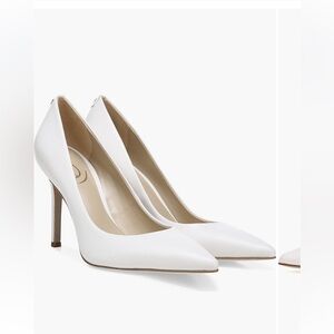 NWOT Sam Edelman Hazel Heels